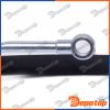 Tuyau hydraulique direction pour BMW | 10SKV831, 27219